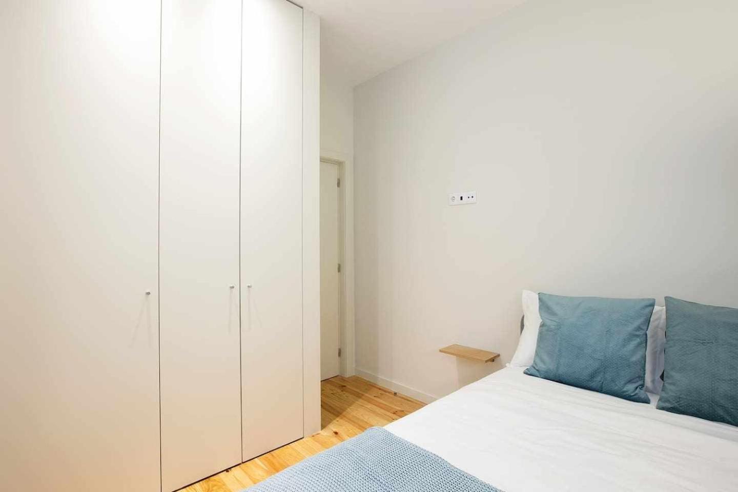 North Side Apartment ปอร์โต ภายนอก รูปภาพ