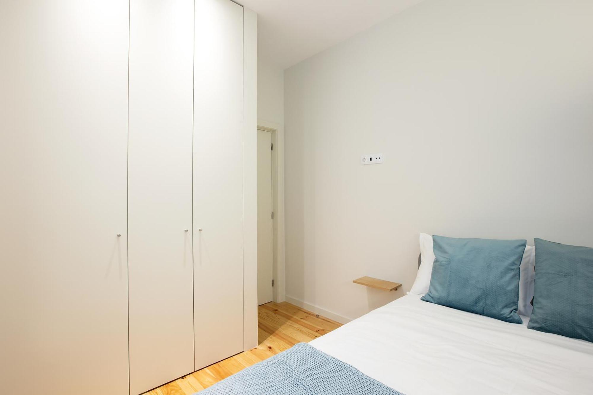 North Side Apartment ปอร์โต ภายนอก รูปภาพ