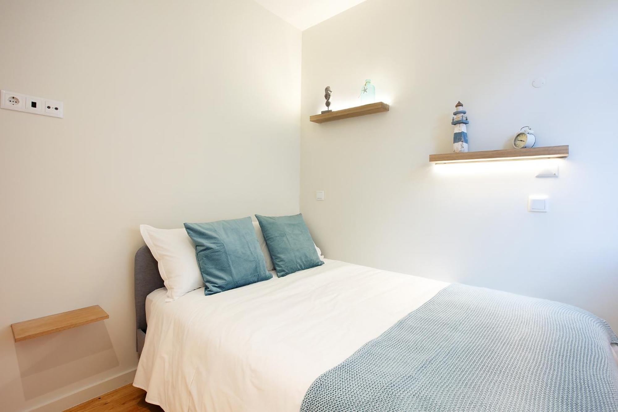 North Side Apartment ปอร์โต ภายนอก รูปภาพ