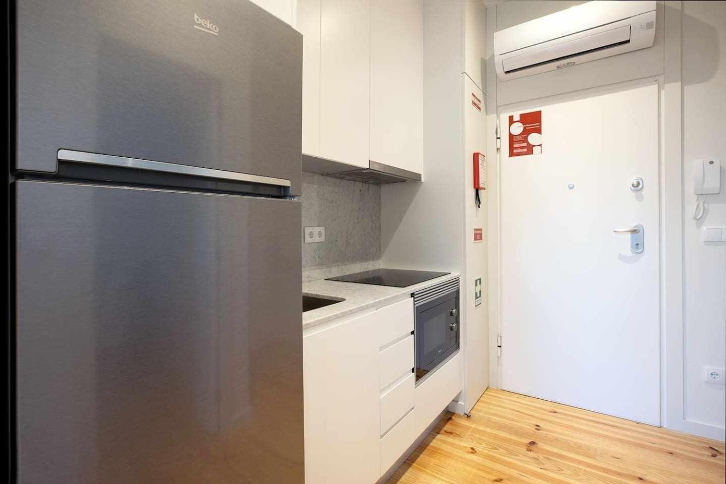 North Side Apartment ปอร์โต ภายนอก รูปภาพ