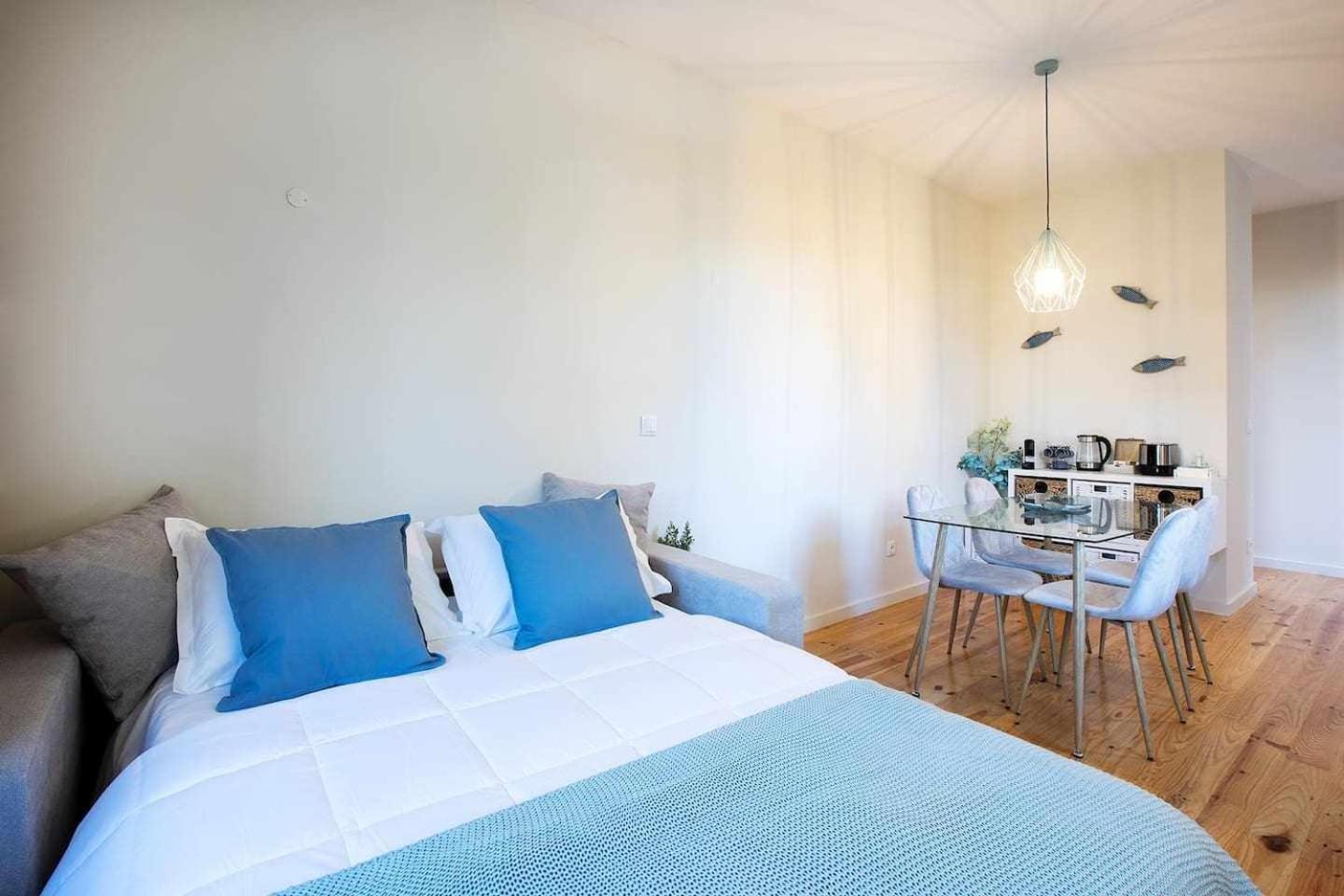 North Side Apartment ปอร์โต ภายนอก รูปภาพ
