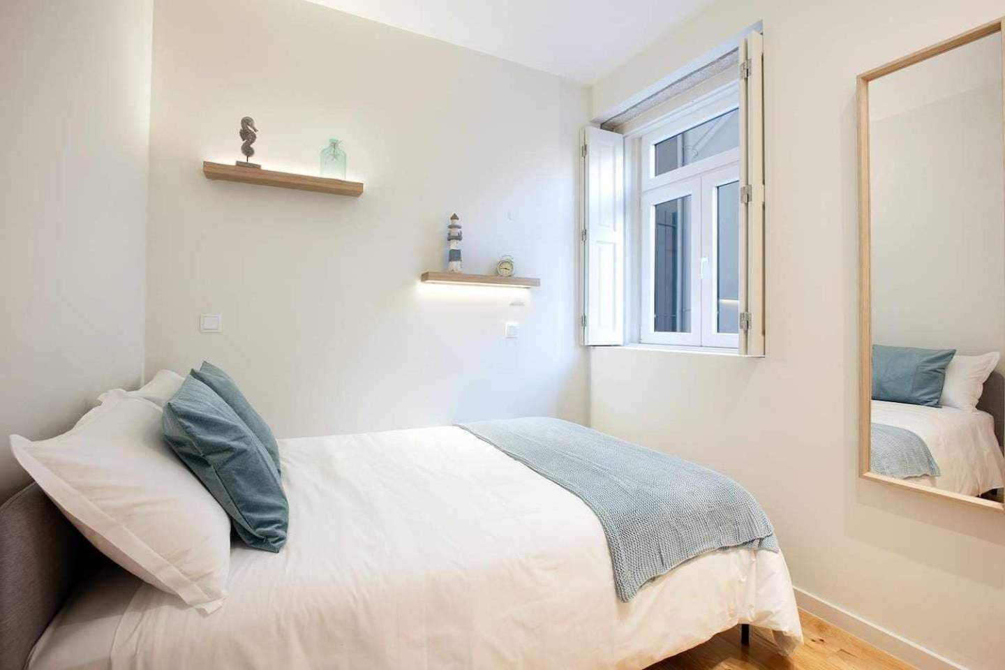 North Side Apartment ปอร์โต ภายนอก รูปภาพ